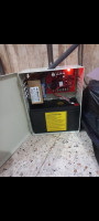 securite-surveillance-installation-et-vente-interphone-dar-el-beida-alger-algerie