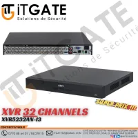 XVR 32 Channels 