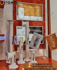 SUPPORT CAMERA 