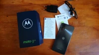 Téléphone Motorola moto g22 Motorola