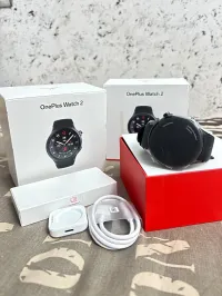 Oneplus watch 2 