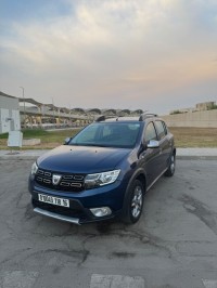 سيارات-dacia-sandero-2018-stepway-برج-البحري-الجزائر