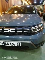 voitures-dacia-duster-2024-gold-bir-el-djir-oran-algerie