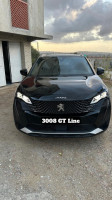 voitures-peugeot-3008-2022-gt-line-taher-jijel-algerie