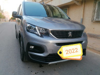 voitures-peugeot-partner-2022-rifter-mohammadia-mascara-algerie