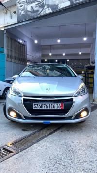 سيارات-peugeot-208-2016-allure-facelift-المدية-الجزائر