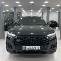 voitures-audi-q5-sline-2023-quattro-cheraga-alger-algerie