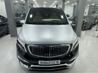 voitures-mercedes-v-classe-2022-cheraga-alger-algerie