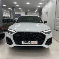 voitures-audi-q5-2022-s-line-quattro-cheraga-alger-algerie