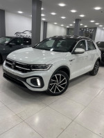 voitures-volkswagen-t-roc-2024-rline-cheraga-alger-algerie