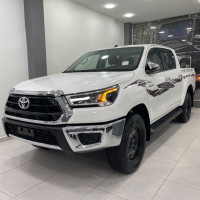 voitures-toyota-hilux-2024-cheraga-alger-algerie