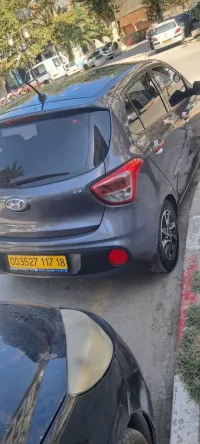 Hyundai Grand i10 Sedan 2017 DZ