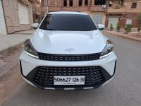 سيارات-kaiyi-x3-pro-2026-luxury-بشار-الجزائر