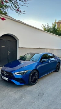 Mercedes Cla 200 2024 