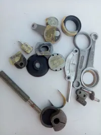 pieces pour machine a coudre marque strobel pour chaussures