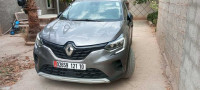 voitures-renault-captur-2021-bouira-algerie