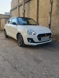 سيارات-suzuki-swift-2022-monte-carlo-البليدة-الجزائر