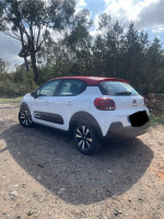 voitures-citroen-c3-2021-shine-mostaganem-algerie