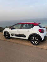 voitures-citroen-c3-2021-achaacha-mostaganem-algerie