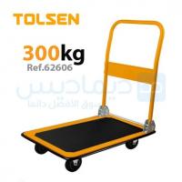 outillage-professionnel-chariot-pliable-a-4-roue-tolsen-300kg-saoula-alger-algerie