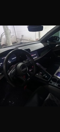سيارات-audi-a3-2023-المانيه-سطيف-الجزائر