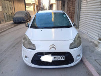 voitures-citroen-c3-2013-batna-algerie