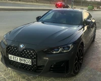 BMW 420 d 2023 xdrive