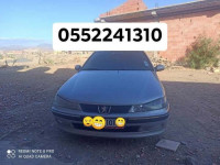 berline-peugeot-406-2001-maadid-msila-algerie