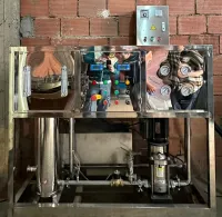Osmoseur 500 litres 