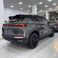 سيارات-geely-coolray-2026-flag-ship-بئر-الجير-وهران-الجزائر