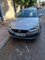 voitures-seat-leon-2022-style-bab-ezzouar-alger-algerie