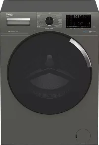 Promotion machine a laver beko 10.5kg gris manhattan 