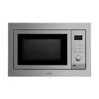 Promotion micro onde encastrable cristor inox 