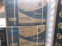 Promotion climatiseur midea 24000 btu inverter 