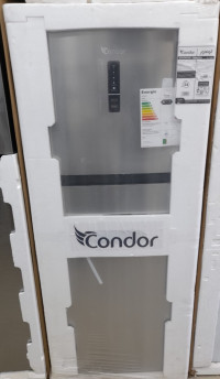 refrigerateurs-congelateurs-promotion-refrigerateur-condor-570l-inox-no-frost-birkhadem-alger-algerie