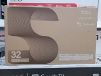 Promotion tv TCL 32 pouces Android 
