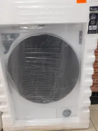 Promotion machine à laver condor 10kg luna blanche 