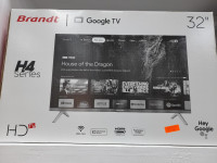 ecrans-plats-promotion-tv-brandt-32-pouces-smart-google-birkhadem-alger-algerie