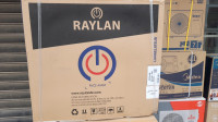 refrigirateurs-congelateurs-promotion-congelateur-raylan-260-birkhadem-alger-algerie