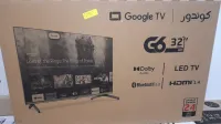 Promotion téléviseur condor 32 pouces Google tv 