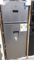 refrigirateurs-congelateurs-promotion-refrigerateur-beko-560-litres-inox-no-frost-birkhadem-alger-algerie