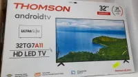 Promotion tv thomson 32 pouces smart Android 11