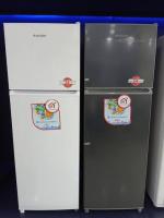 refrigirateurs-congelateurs-promotion-refrigerateur-cristor-410-blanc-et-gris-birkhadem-alger-algerie