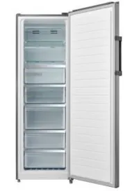 Promotion congelateur midea verticale no frost 