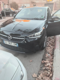 voitures-opel-corsa-2022-bou-ismail-tipaza-algerie