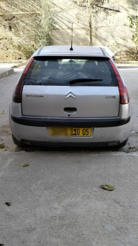 voitures-citroen-c4-2010-batna-algerie