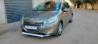 voitures-peugeot-208-2013-allure-tlemcen-algerie