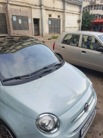 voitures-fiat-500-2024-dolce-oran-algerie