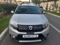 Dacia Sandero 2017 Sandero