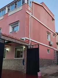 Location vacances Niveau De Villa F3 Bejaia Beni ksila
